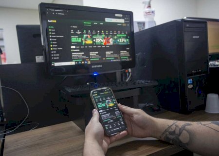 Fim das bets pode devolver até R$ 4,4 bilhões à economia de MS