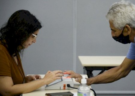 Aposentado ou pensionista que votar não precisará fazer Prova de Vida