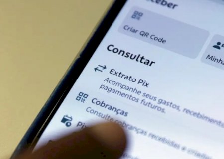 Número de transações com Pix caem 10% após proibição de bets
