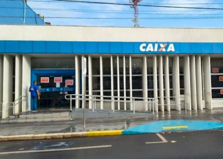 Caixa Econômica: Base do SEEB Naviraí rejeita proposta e mantém greve por tempo indeterminado