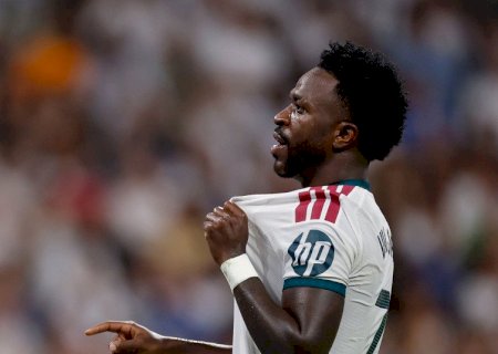 Gabriel Magalhães, Marquinhos e Vini Jr. são indicados ao Bola de Ouro