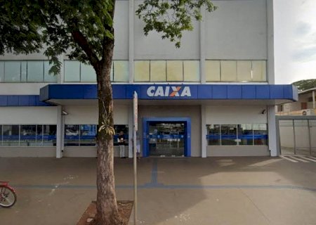 Greve na Caixa fecha agências em MS; veja como ficam Bolsa Família, INSS e outros benefícios