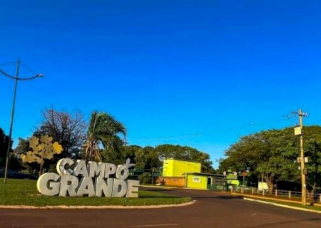 Sábado tem primeiro episódio de calor intenso da primavera com máxima de 43ºC