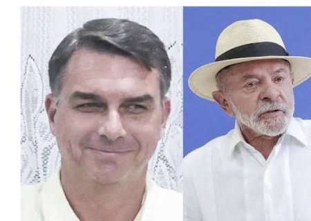 Propaganda eleitoral de Lula e Flávio volta ao rádio e à TV nesta sexta-feira>