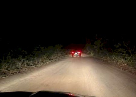 Foragido por tentativas de homic&iacute;dio morre durante a&ccedil;&atilde;o policial em Jaraguari>