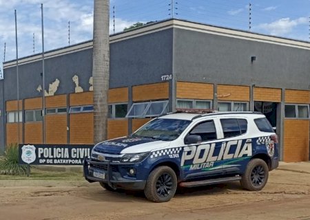 Polícia Militar atende três ocorrências de violência doméstica nos municípios de Batayporã e Ivinhema