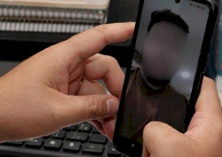 Comerciante perde R$ 10 mil em golpe de falso ponto de entrega