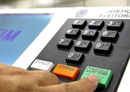 Eleitor que n&atilde;o votou no primeiro turno pode justificar at&eacute; 3 de dezembro>